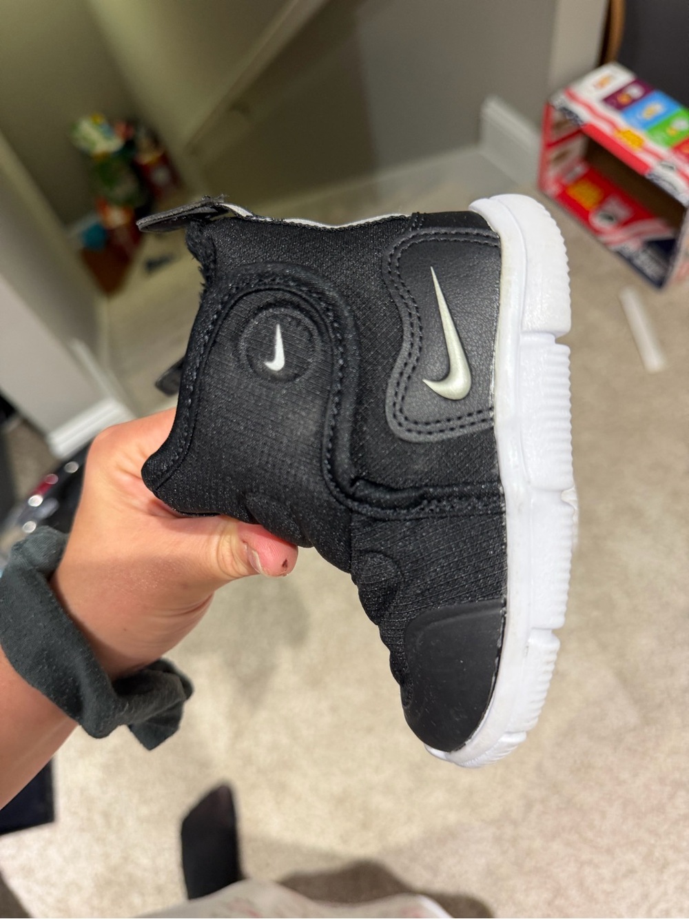 Nike Flex Runner (Toddler) – Size 6C